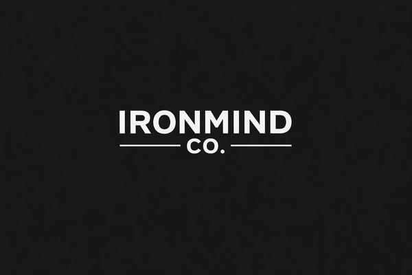 IRONMIND CO.