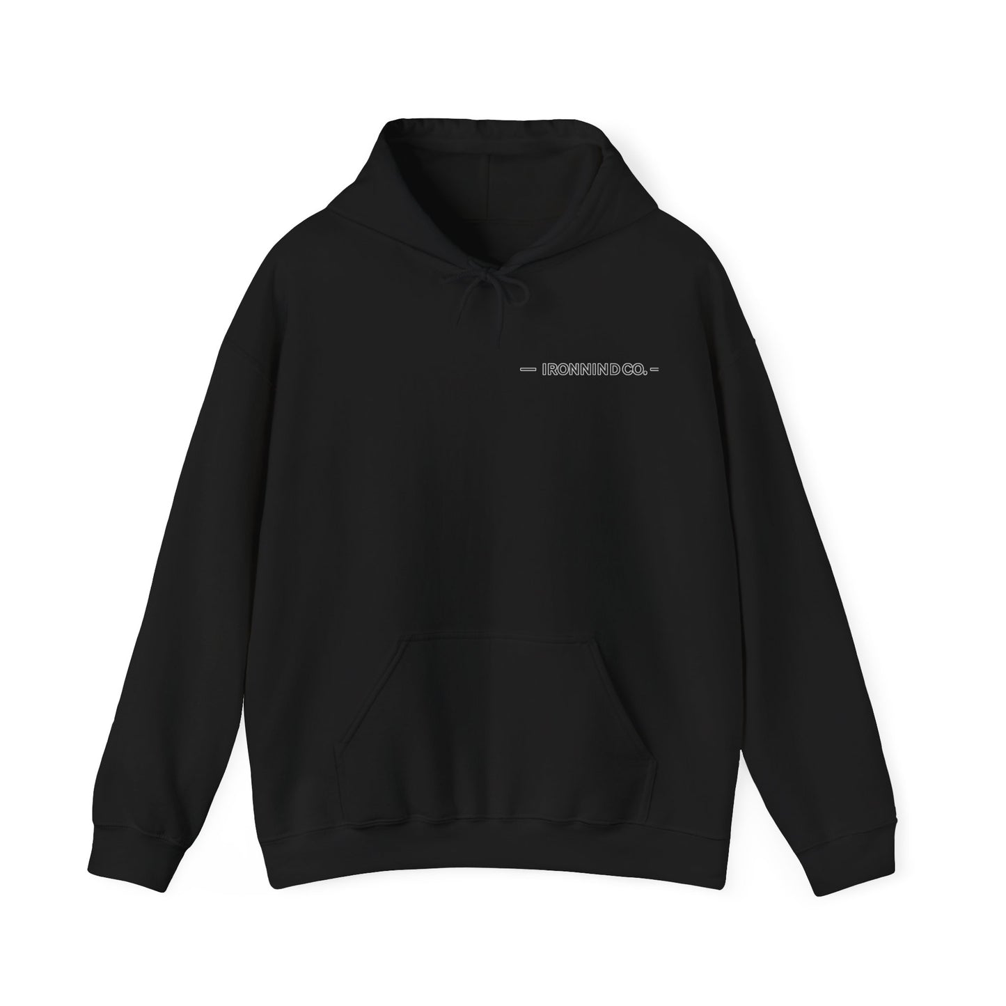 STILL HOLDING - Oversized Hoodie